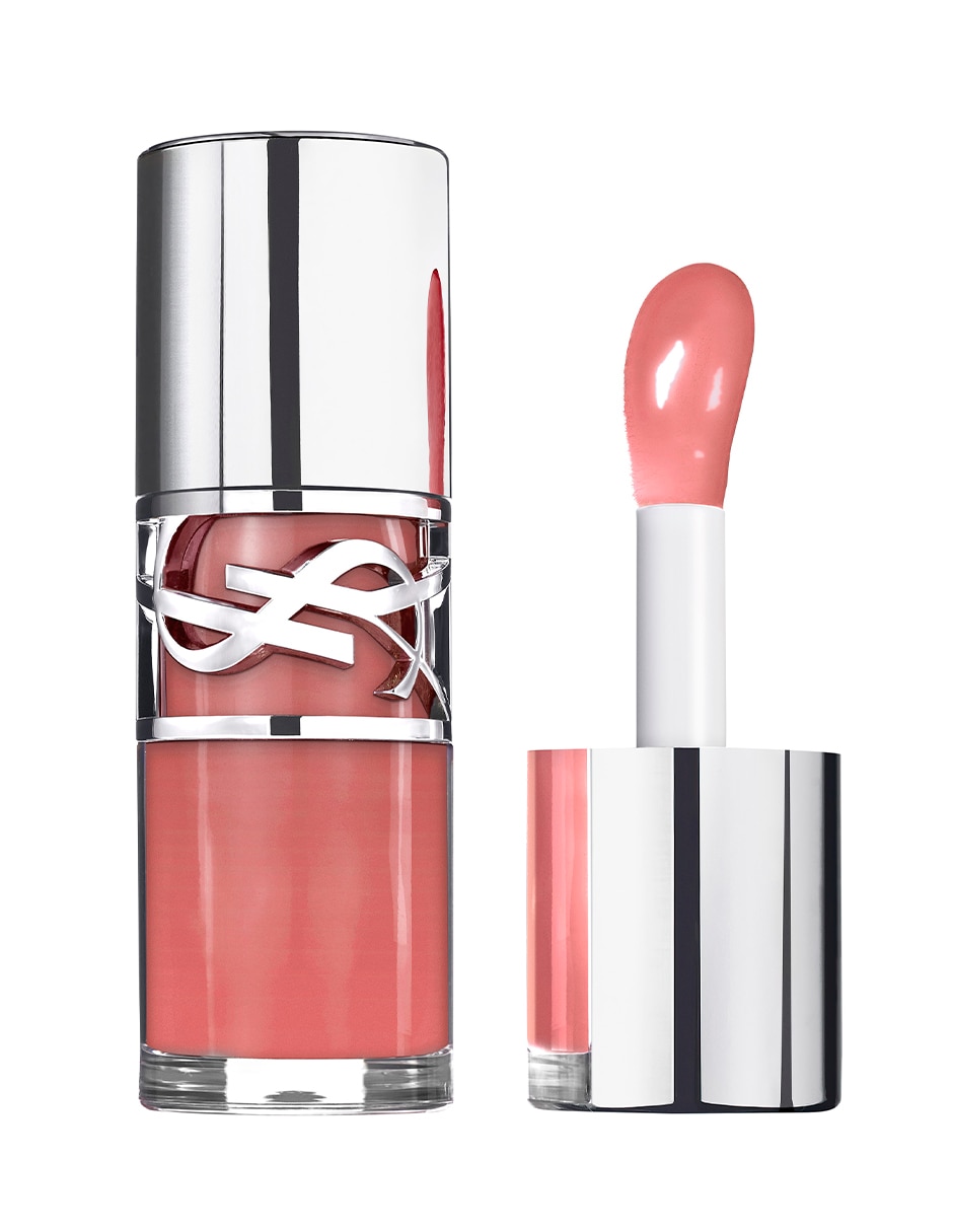 Brillo para labios Loveshine Plumping Lip Oil Gloss