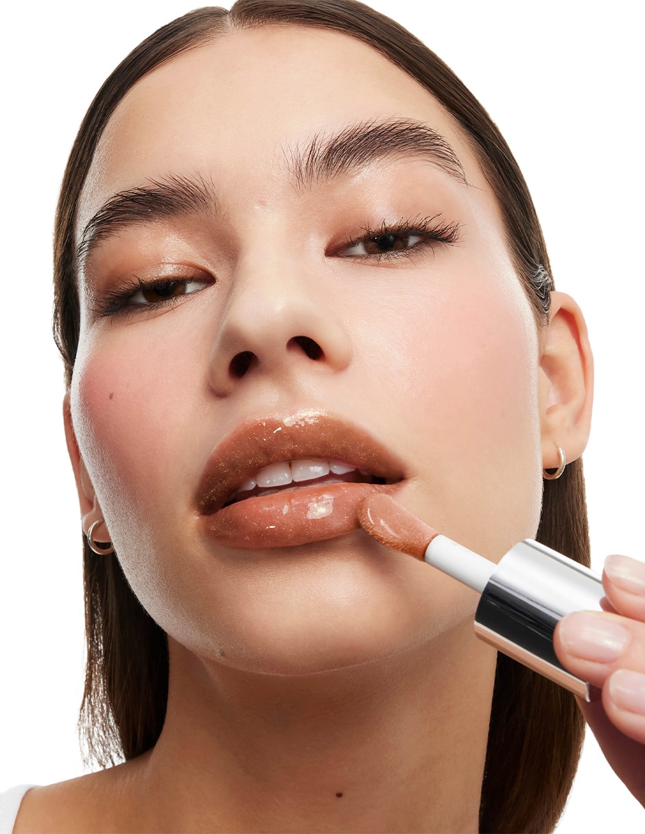 YSL LOVESHINE GLOSS 6ML,NARANJA