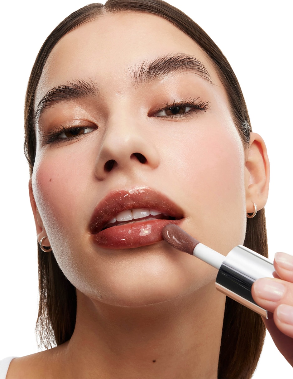 Brillo para labios Loveshine Plumping Lip Oil Gloss 5
