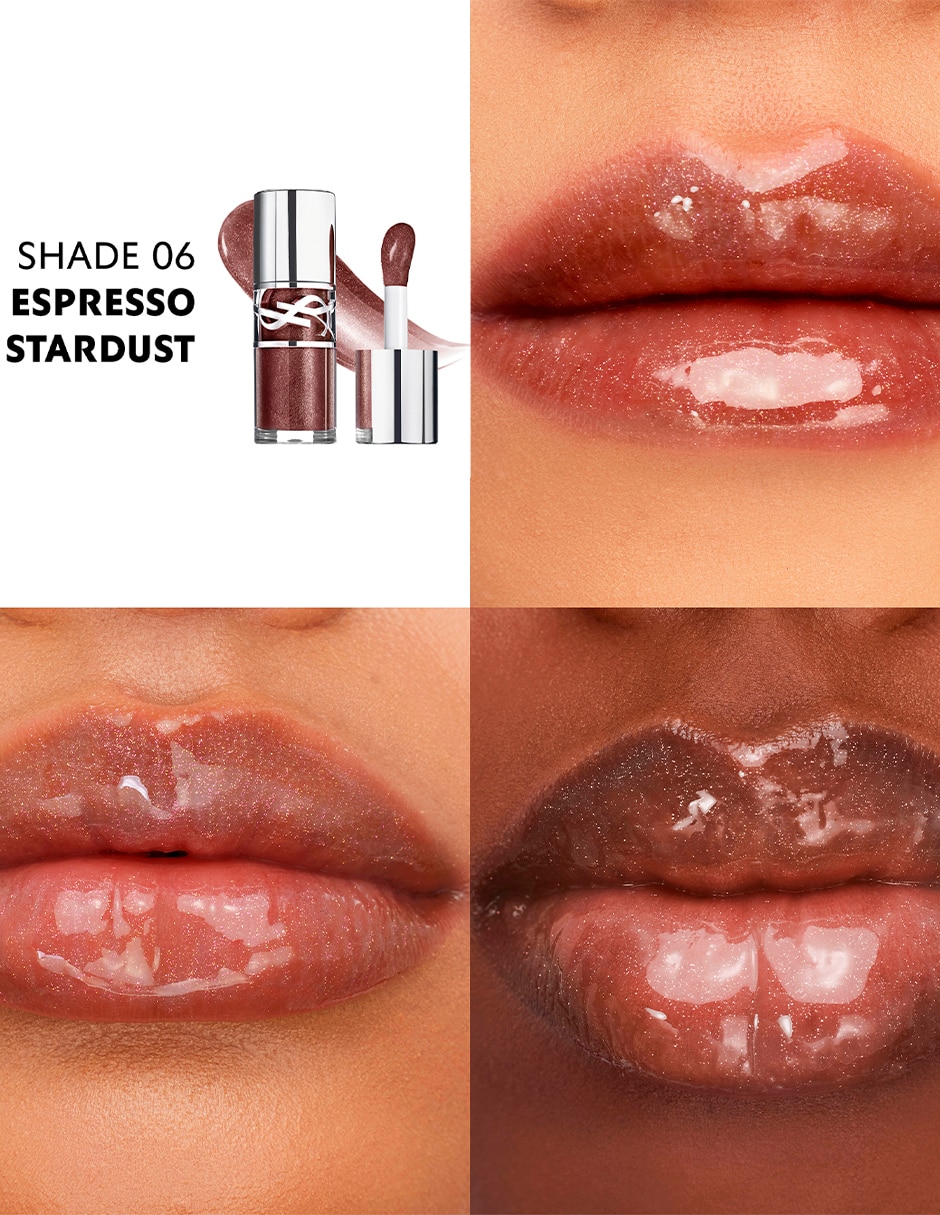 Brillo para labios Loveshine Plumping Lip Oil Gloss 6