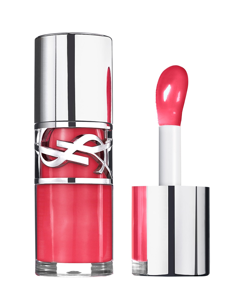 Brillo para labios Loveshine Plumping Lip Oil Gloss