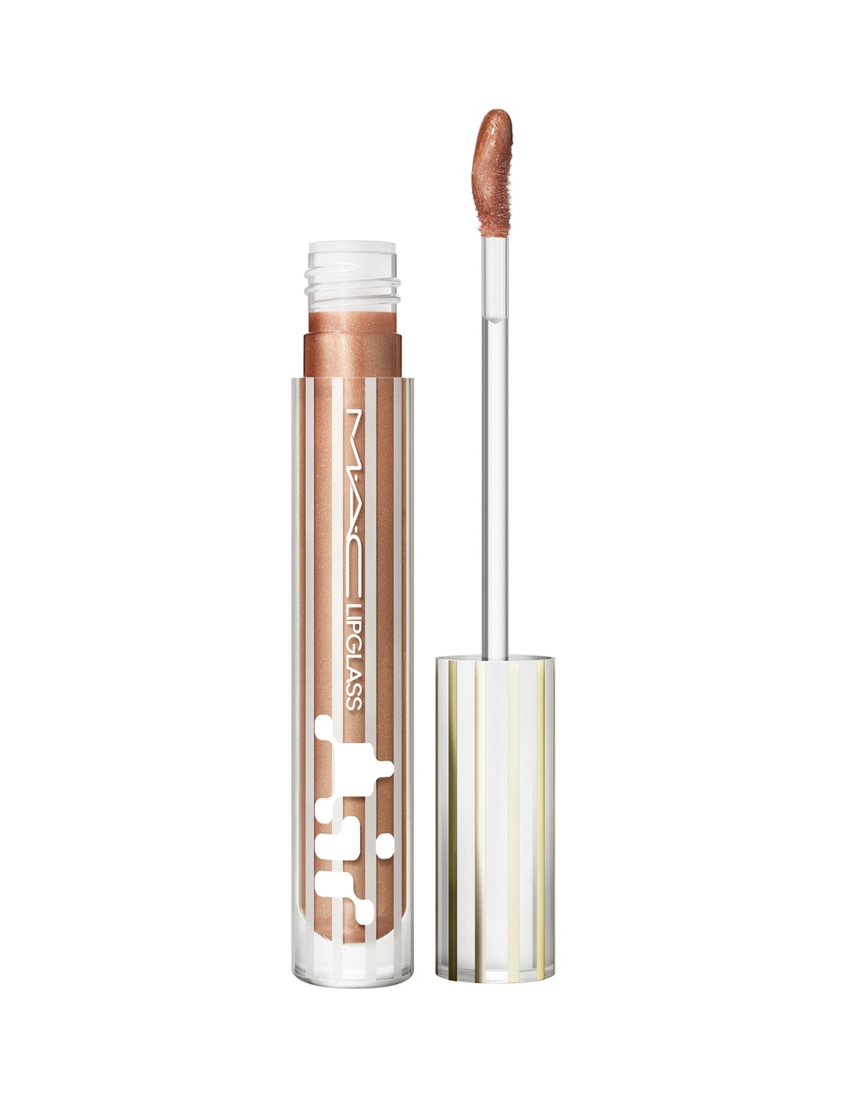 Brillo para labios M.A.C brillante