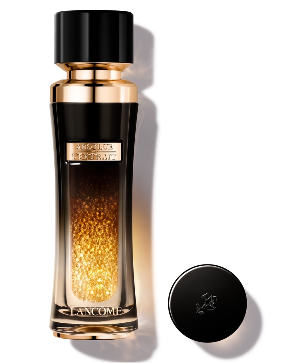 Sérum antiedad facial Absolue L'Extrait The Elixir concentrate Lanc me Absolue L'Extrait todo tipo piel