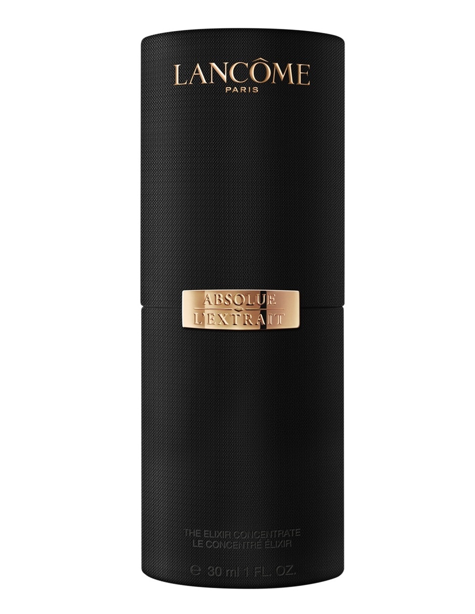 Sérum antiedad facial Absolue L'Extrait The Elixir concentrate Lanc me Absolue L'Extrait todo tipo piel 2