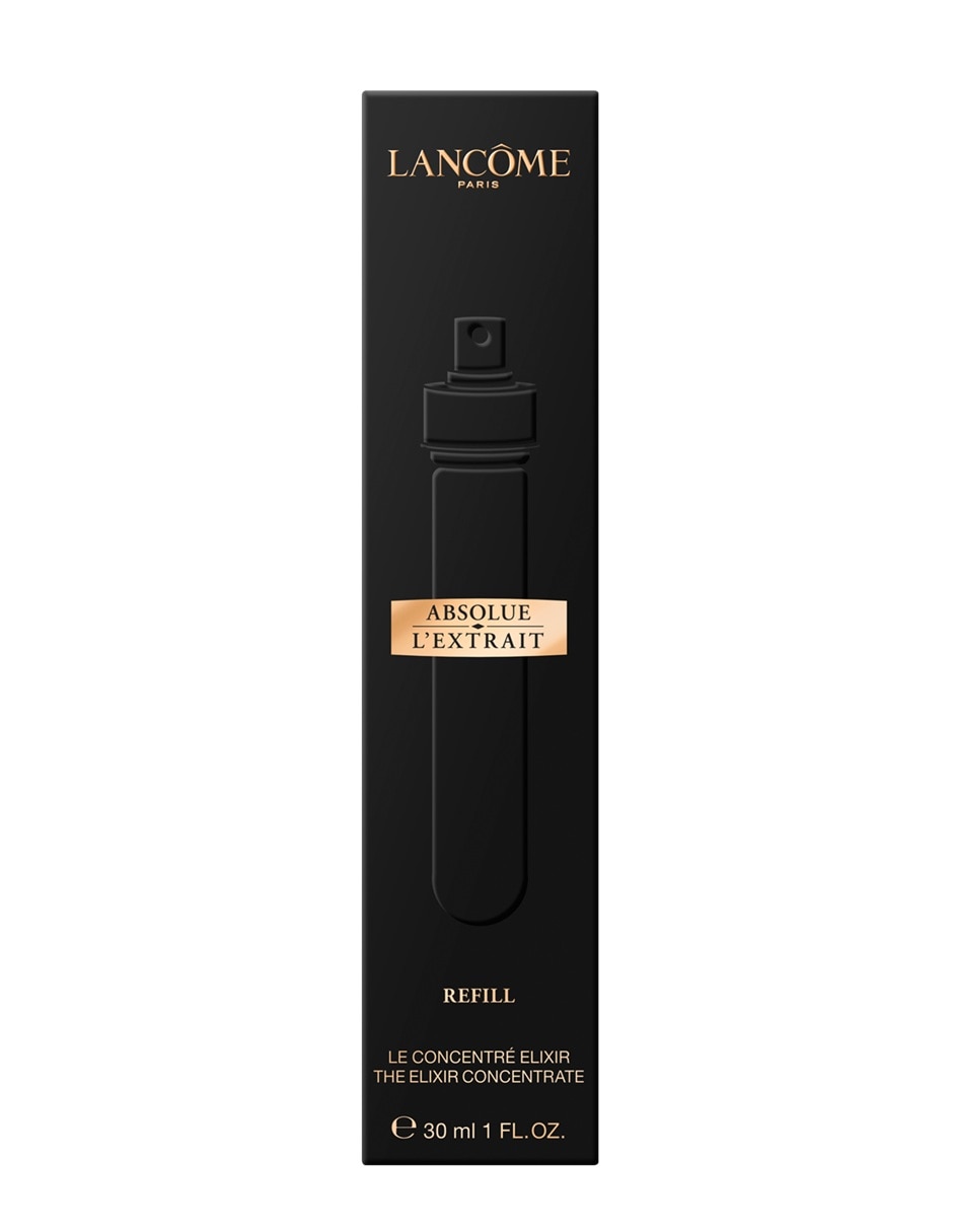 Sérum antiedad facial Absolue L'Extrait The Elixir concentrate Refill Lanc me Absolue L'Extrait todo tipo piel 2