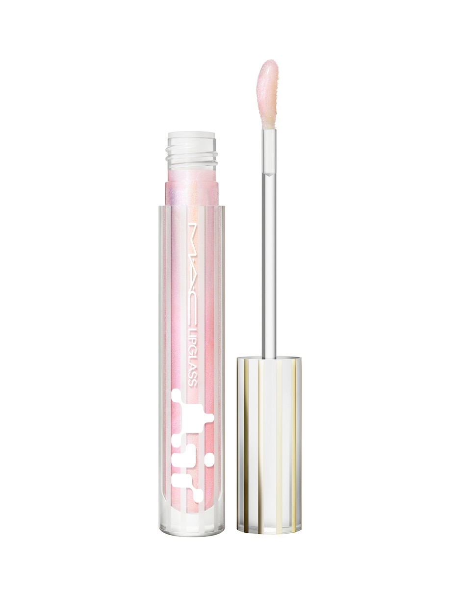 Brillo para labios M.A.C brillante