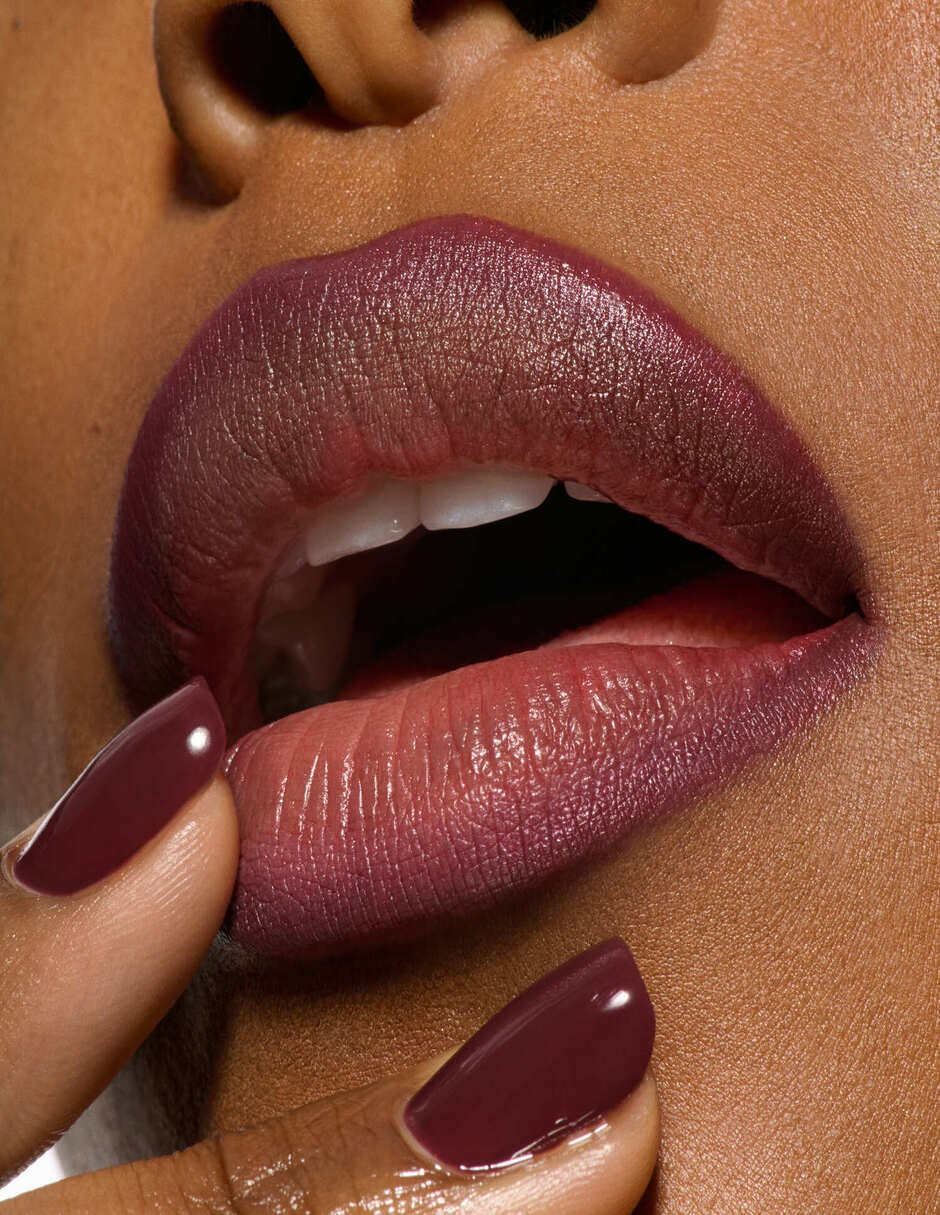 MAC LIPGLAZER GLOSSY LINER,BORGOÑA