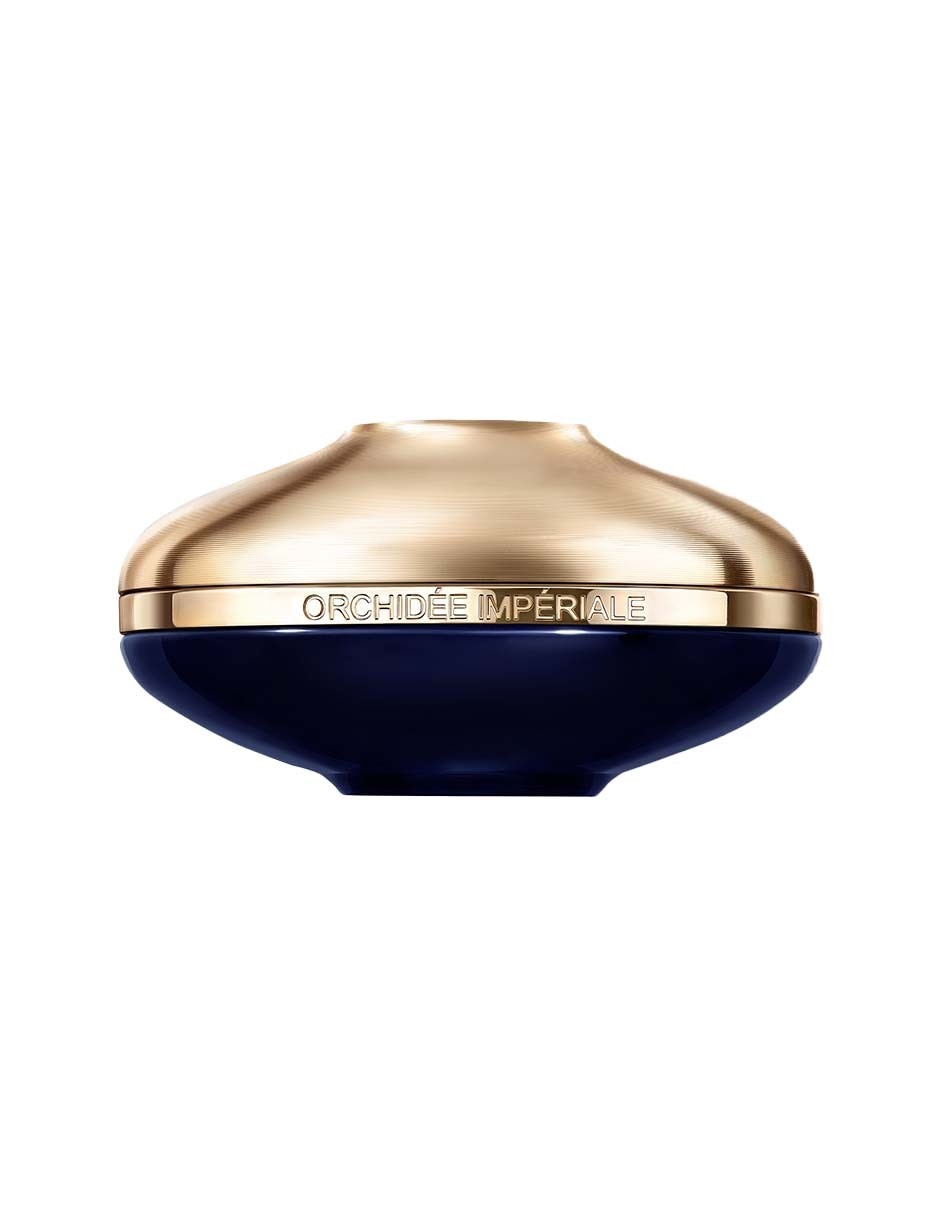 Tratamiento facial Orchidée Impériale The Longevity Cream antiedad Orchidée Impériale