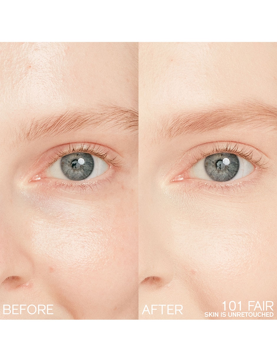 Corrector Radiant 3
