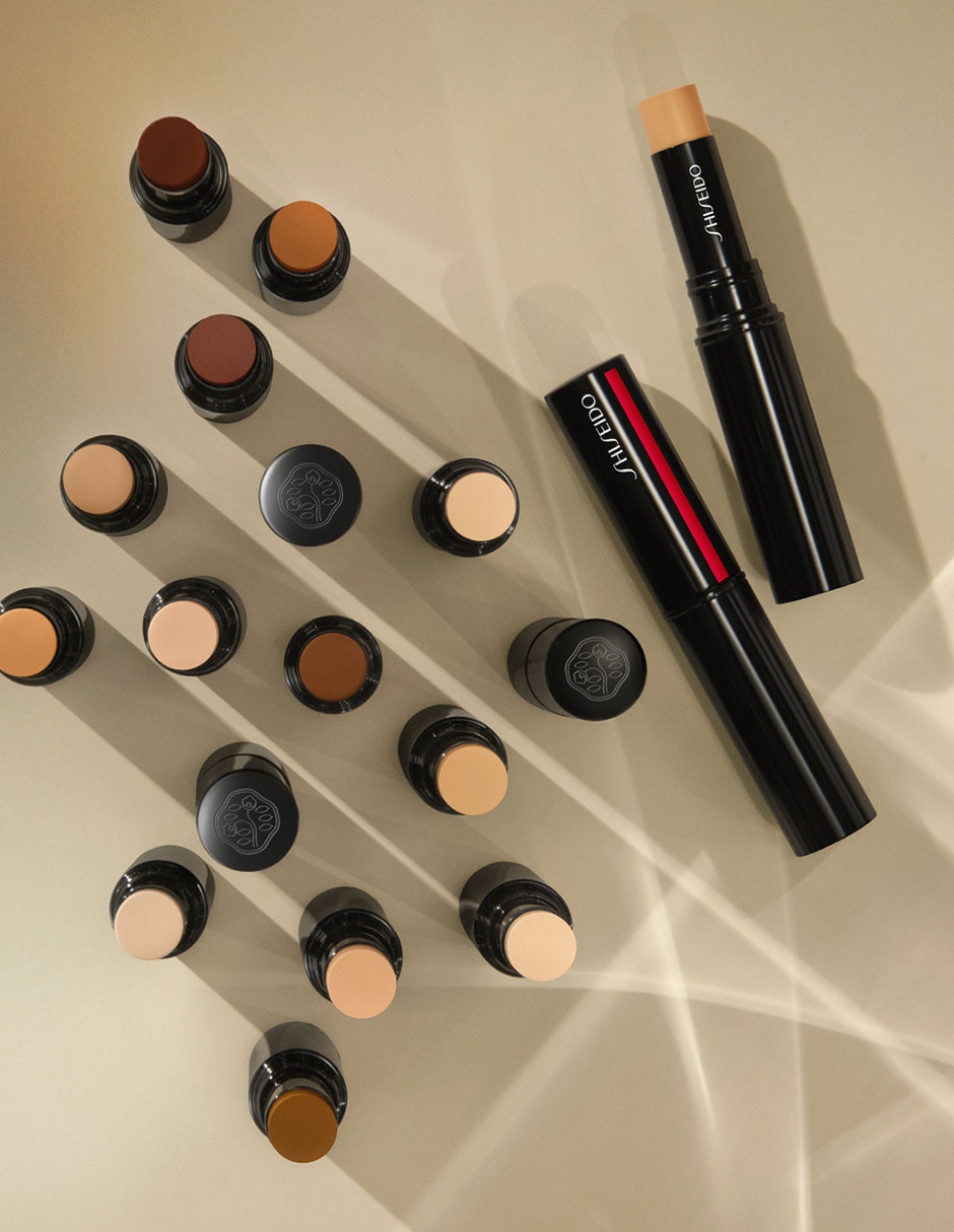 Corrector Radiant 4