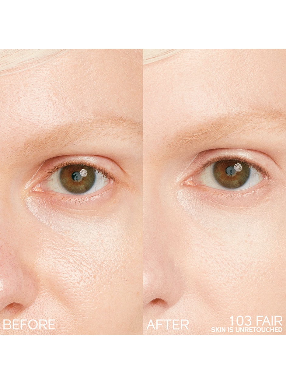 Corrector Radiant 3