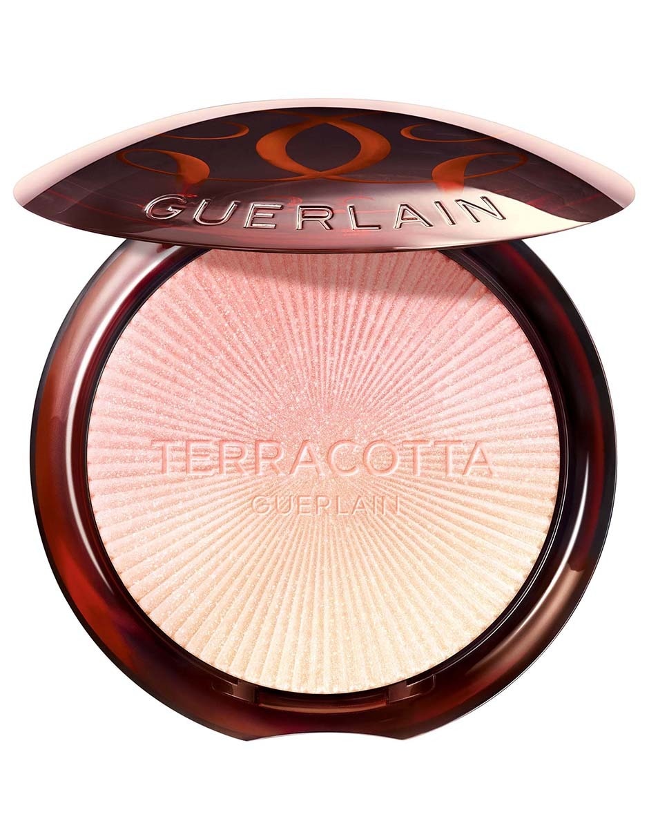 Iluminador Terracotta