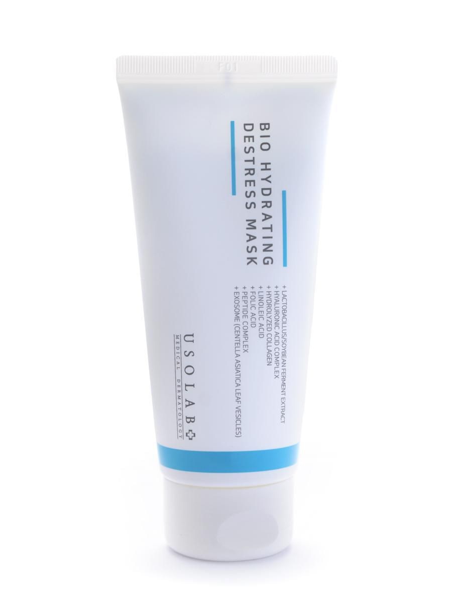 Mascarilla facial 100 ml