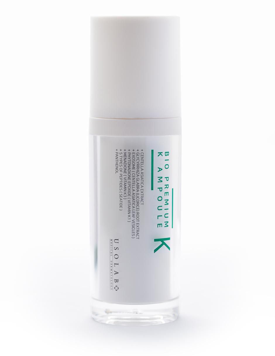 Sérum facial para todo tipo de piel