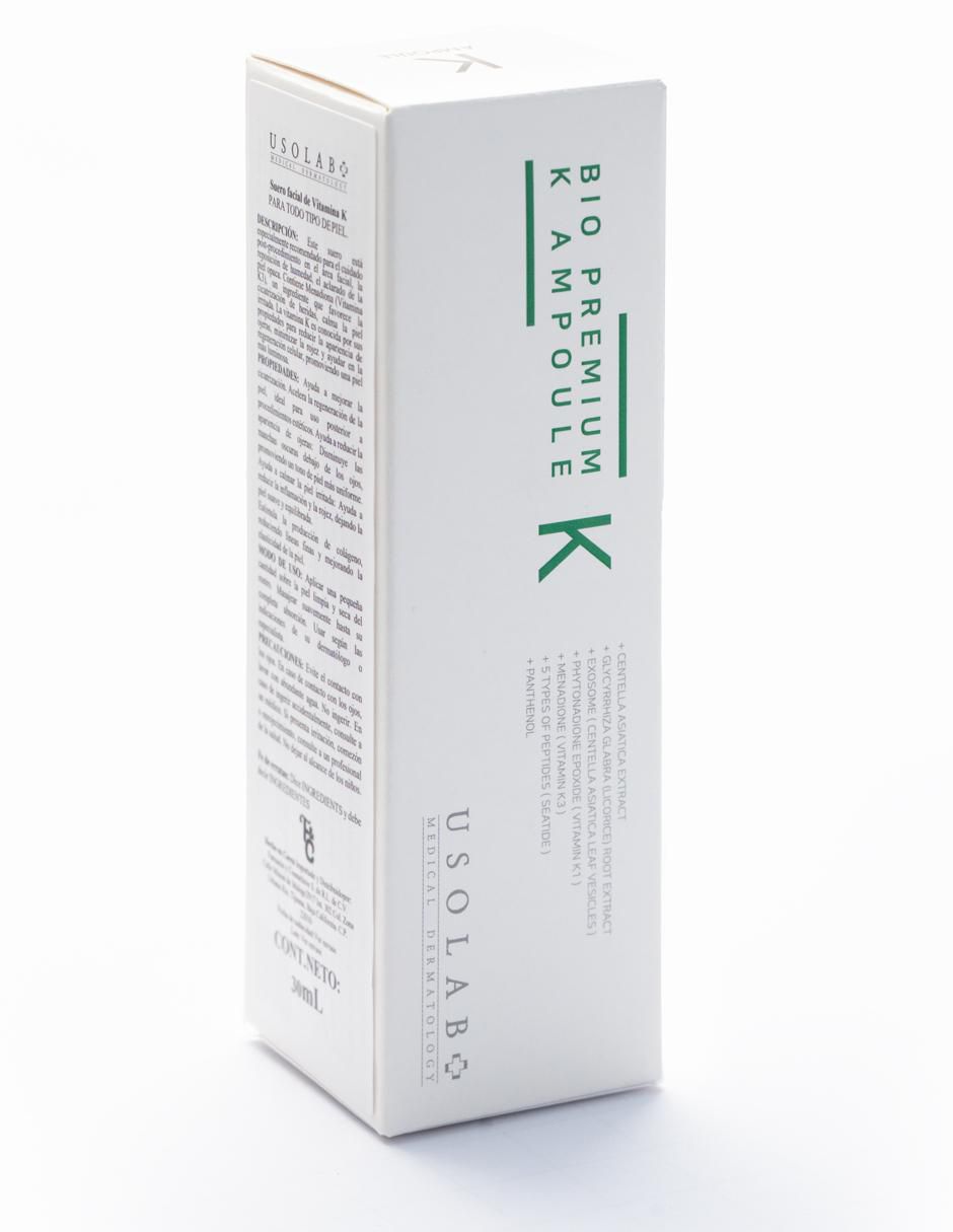 Sérum facial para todo tipo de piel 3