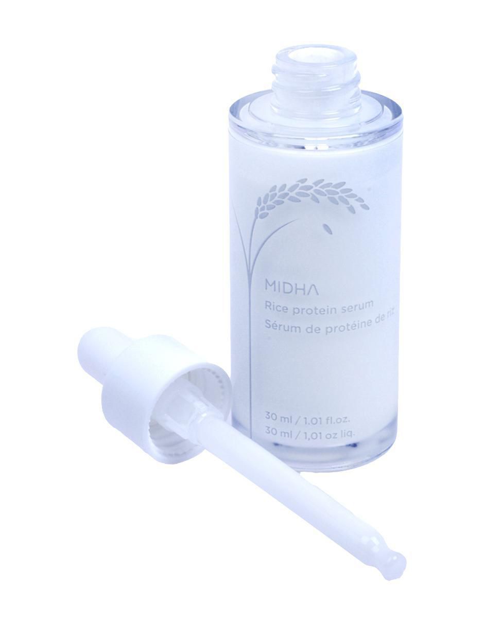 Sérum facial de proteína de arroz todo tipo de piel Sérum facial de proteína de arroz todo tipo de piel