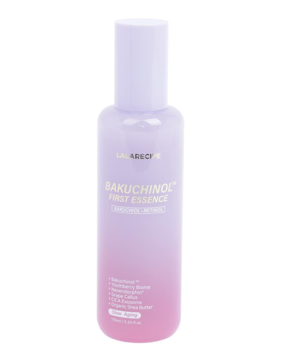 Tónico antiedad tónico de bakuchinol