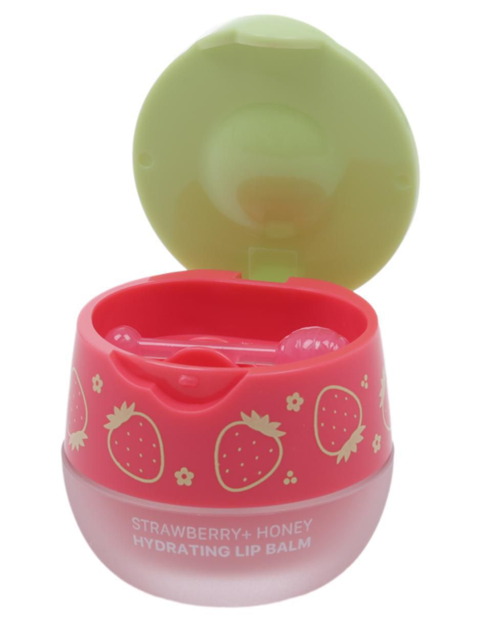 Bálsamo aroma fresa 2