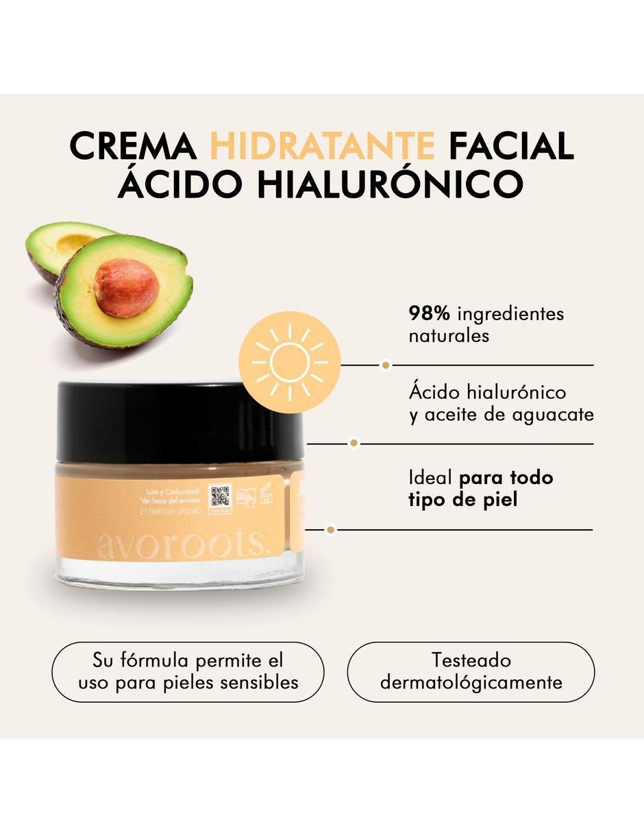 Kit de sérum facial Super Hydra todo tipo de piel 2