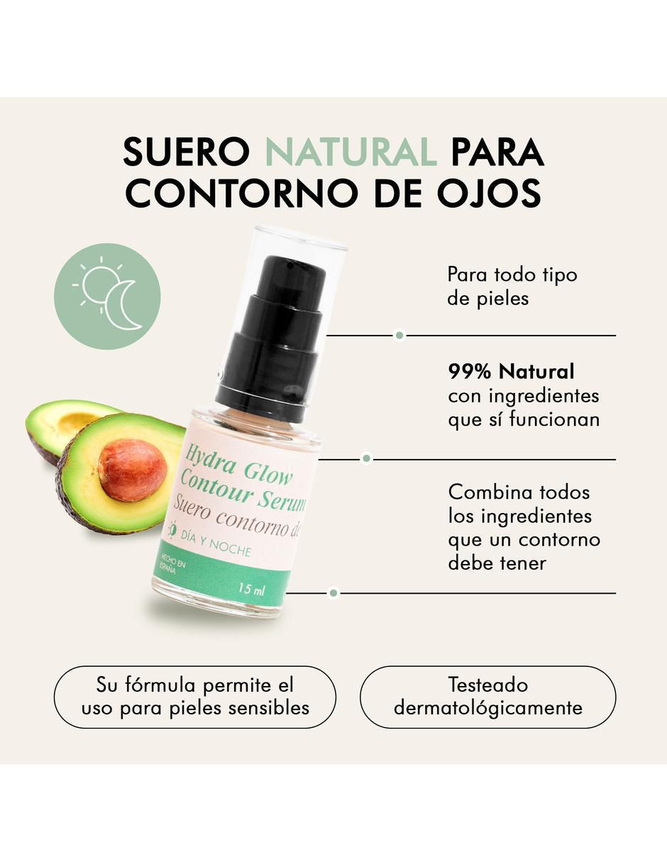 Kit de sérum facial Super Hydra todo tipo de piel 4