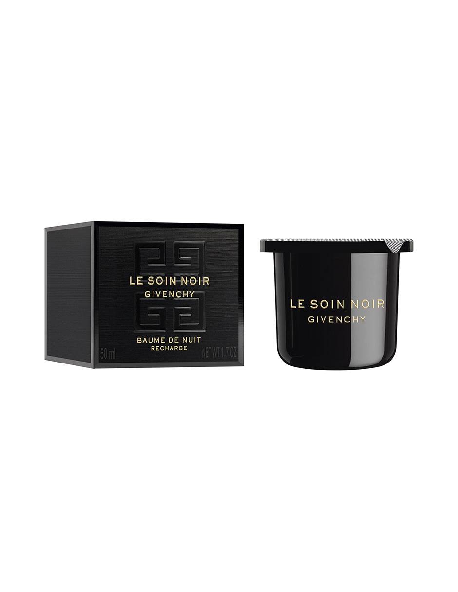 Refill p/crema Le Soin Noir Night Balm de 50 ml 2