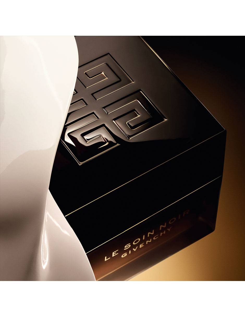 Refill p/crema Le Soin Noir Night Balm de 50 ml 4