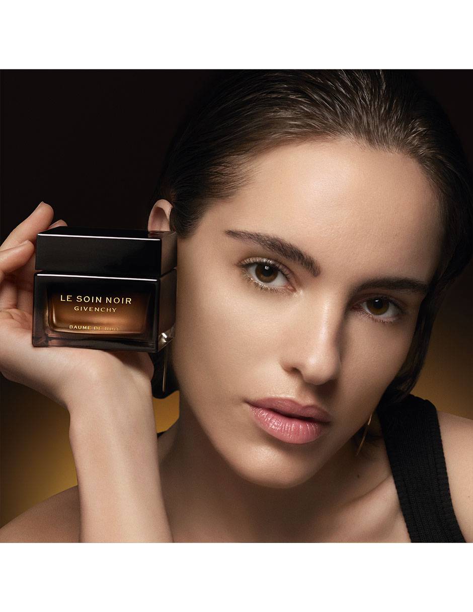Refill p/crema Le Soin Noir Night Balm de 50 ml 5