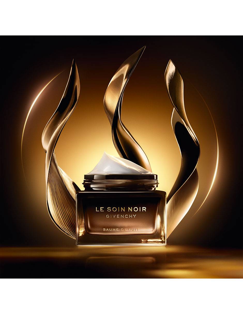 Refill p/crema Le Soin Noir Night Balm de 50 ml 6