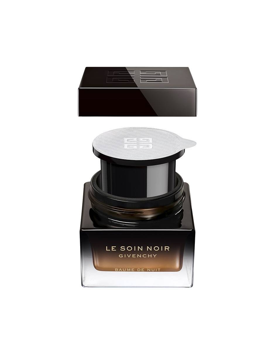 Refill p/crema Le Soin Noir Night Balm de 50 ml 9