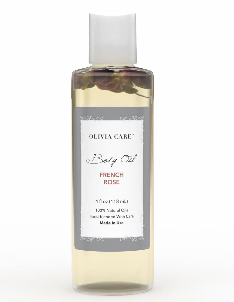 Aceite floral 120 ml Aceite floral 120 ml