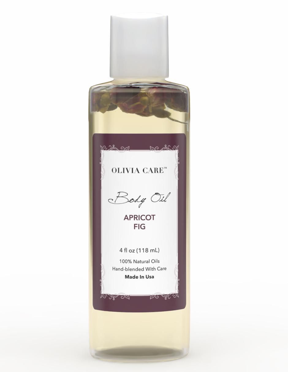 Aceite floral 120 ml Aceite floral 120 ml