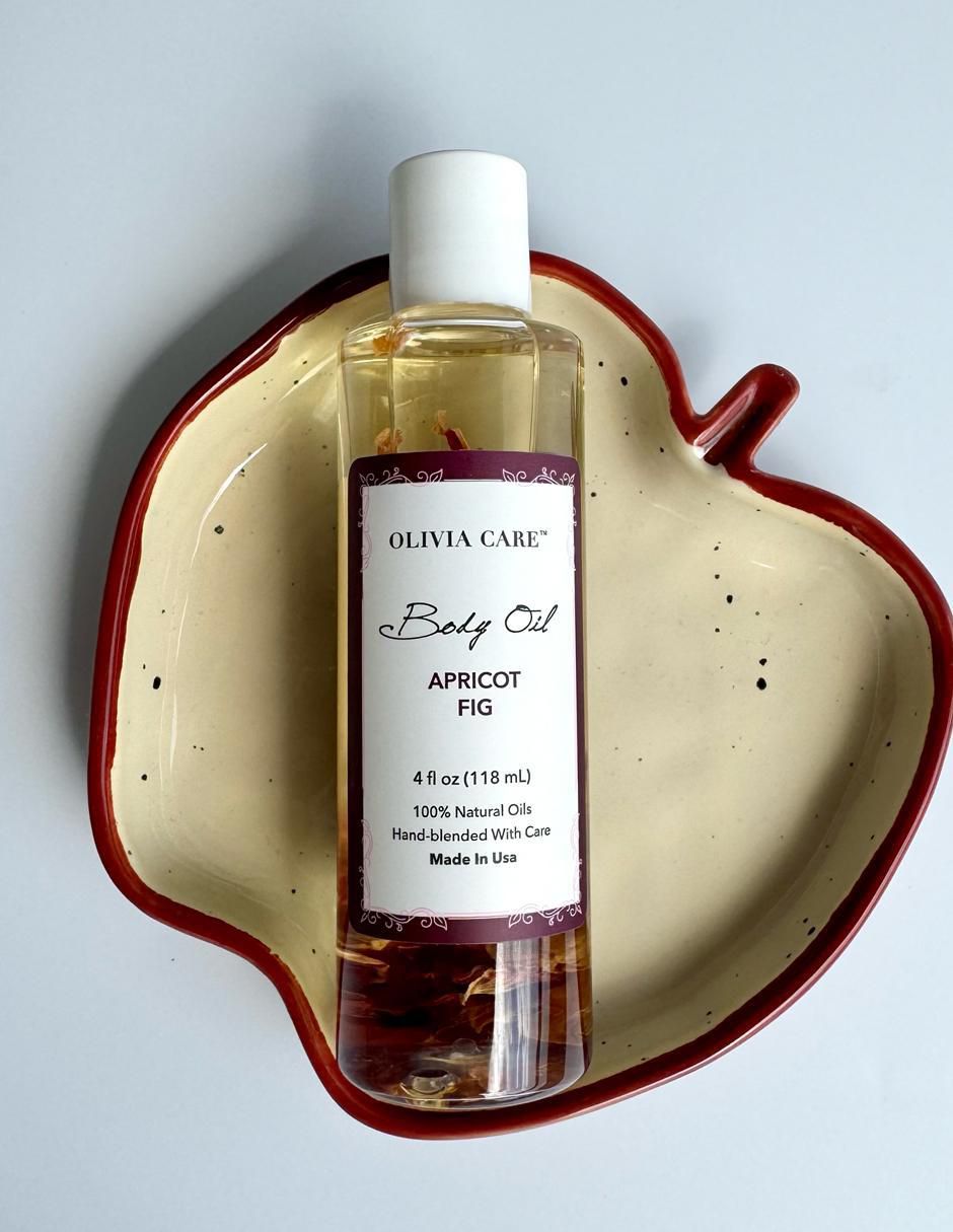 Aceite floral 120 ml