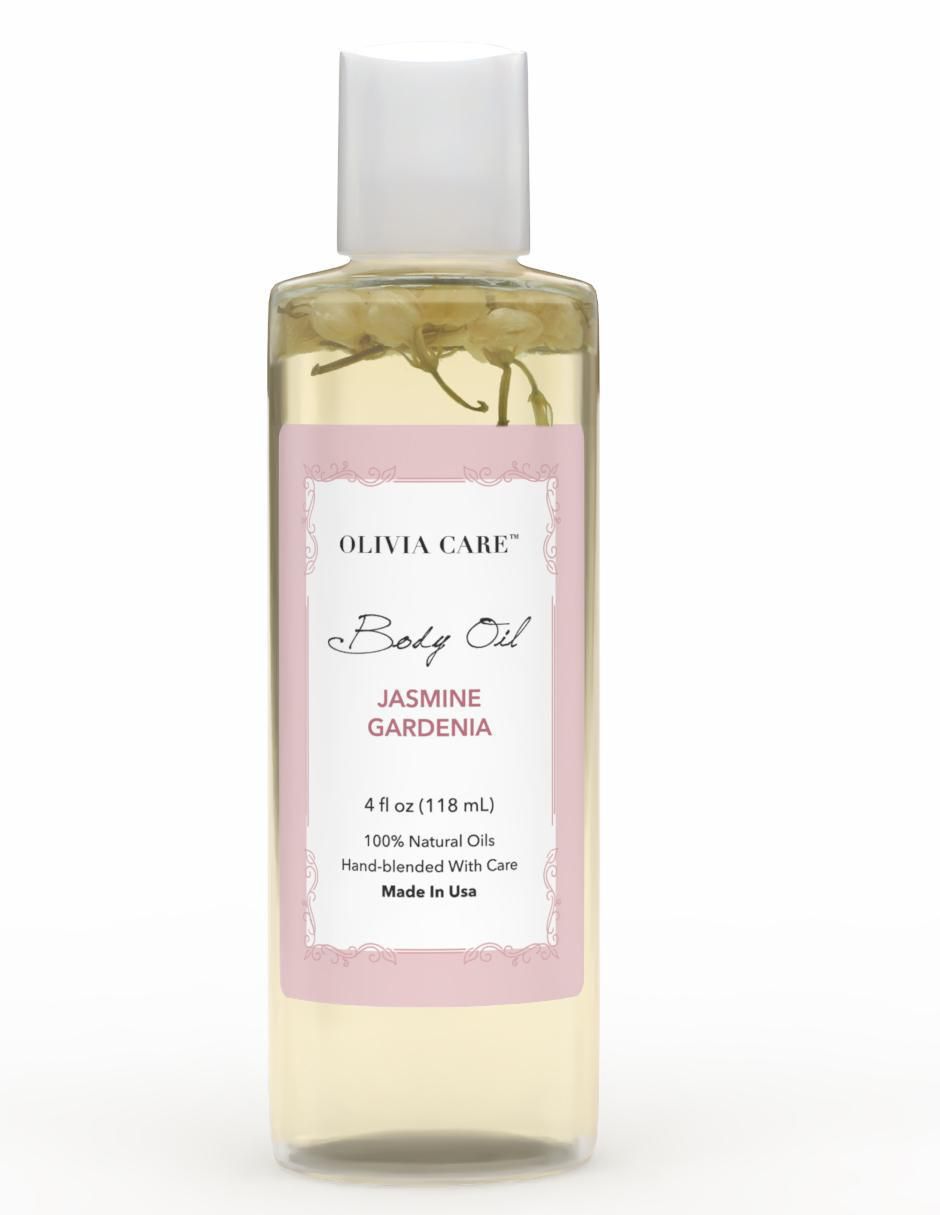 Aceite floral 120 ml Aceite floral 120 ml