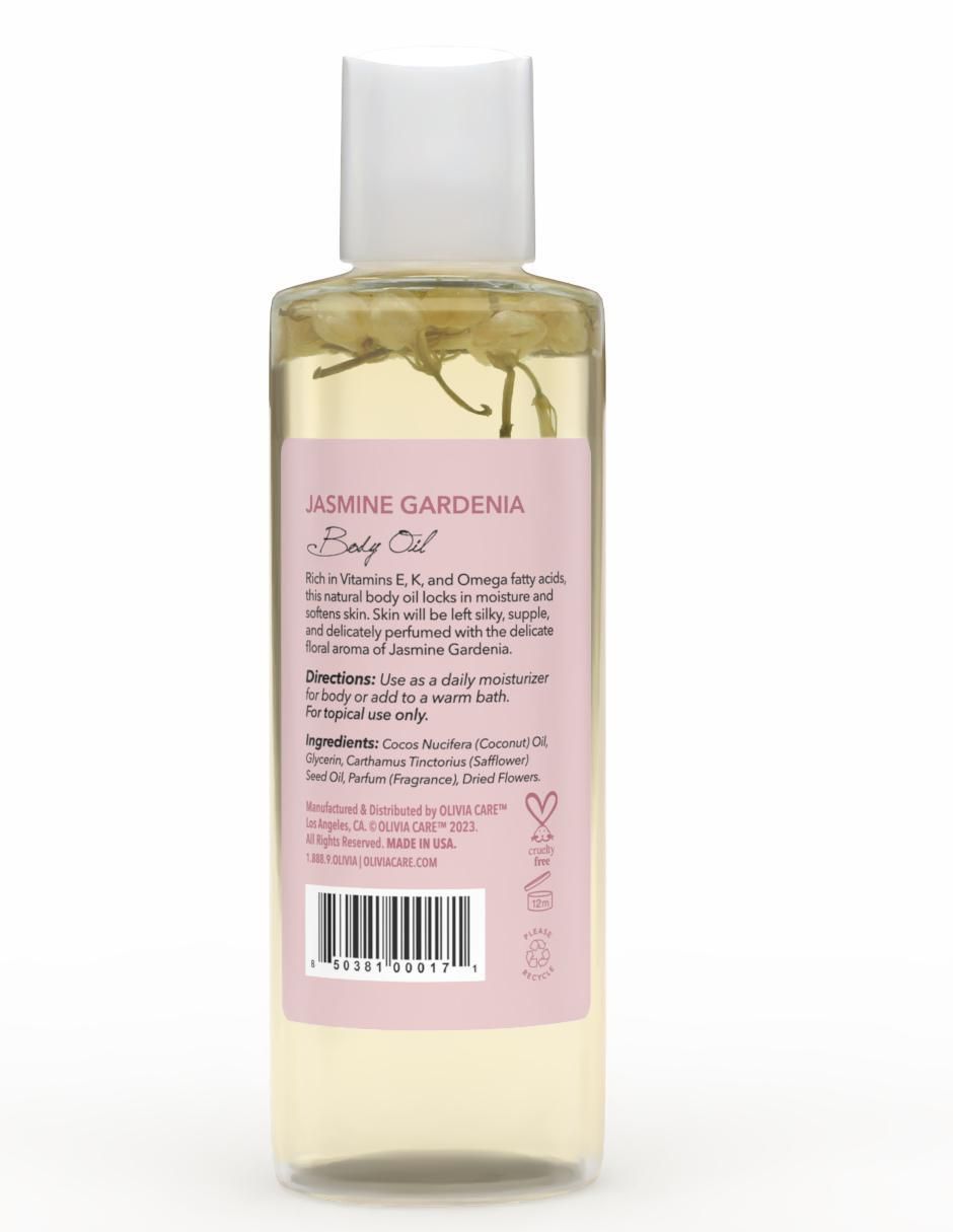 Aceite floral 120 ml