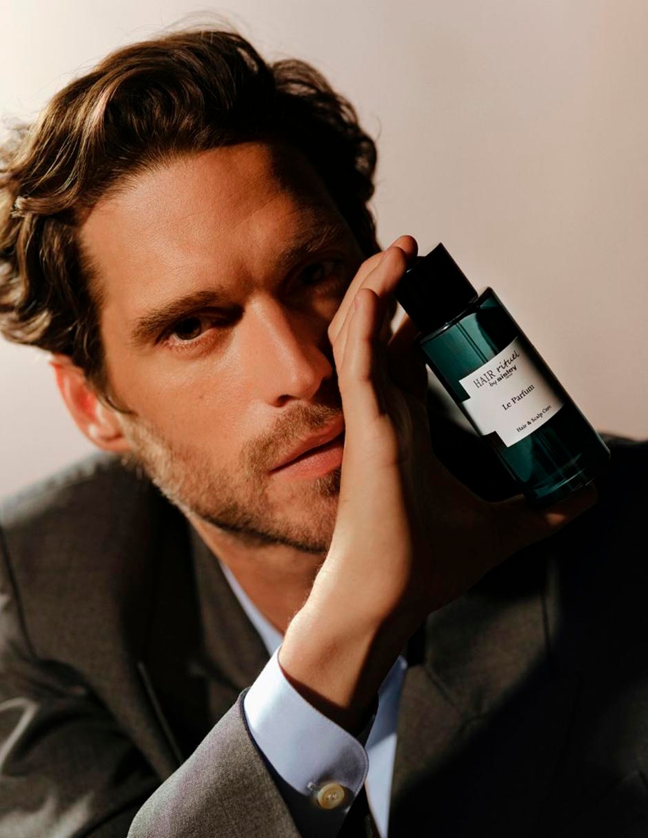 Parfum Hair Rituel unisex 3