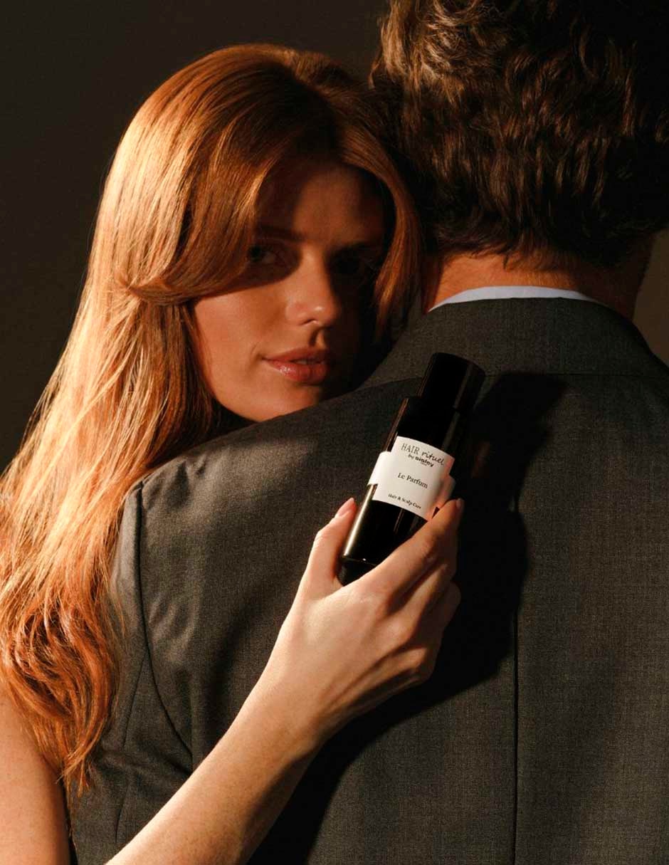 Parfum Hair Rituel unisex 5