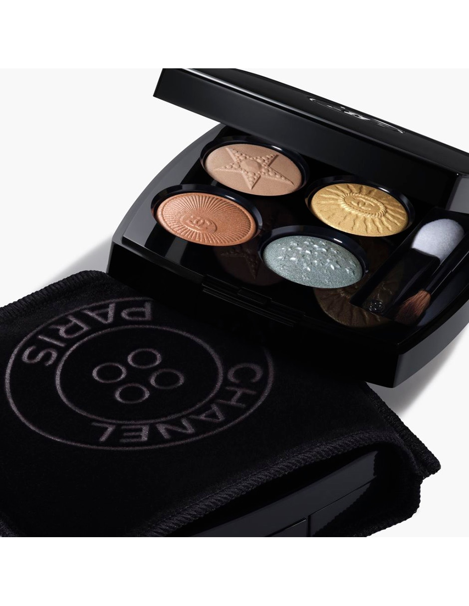 CC OS25 LES 4 OMBRES BOUTONS 2G,BEIGE