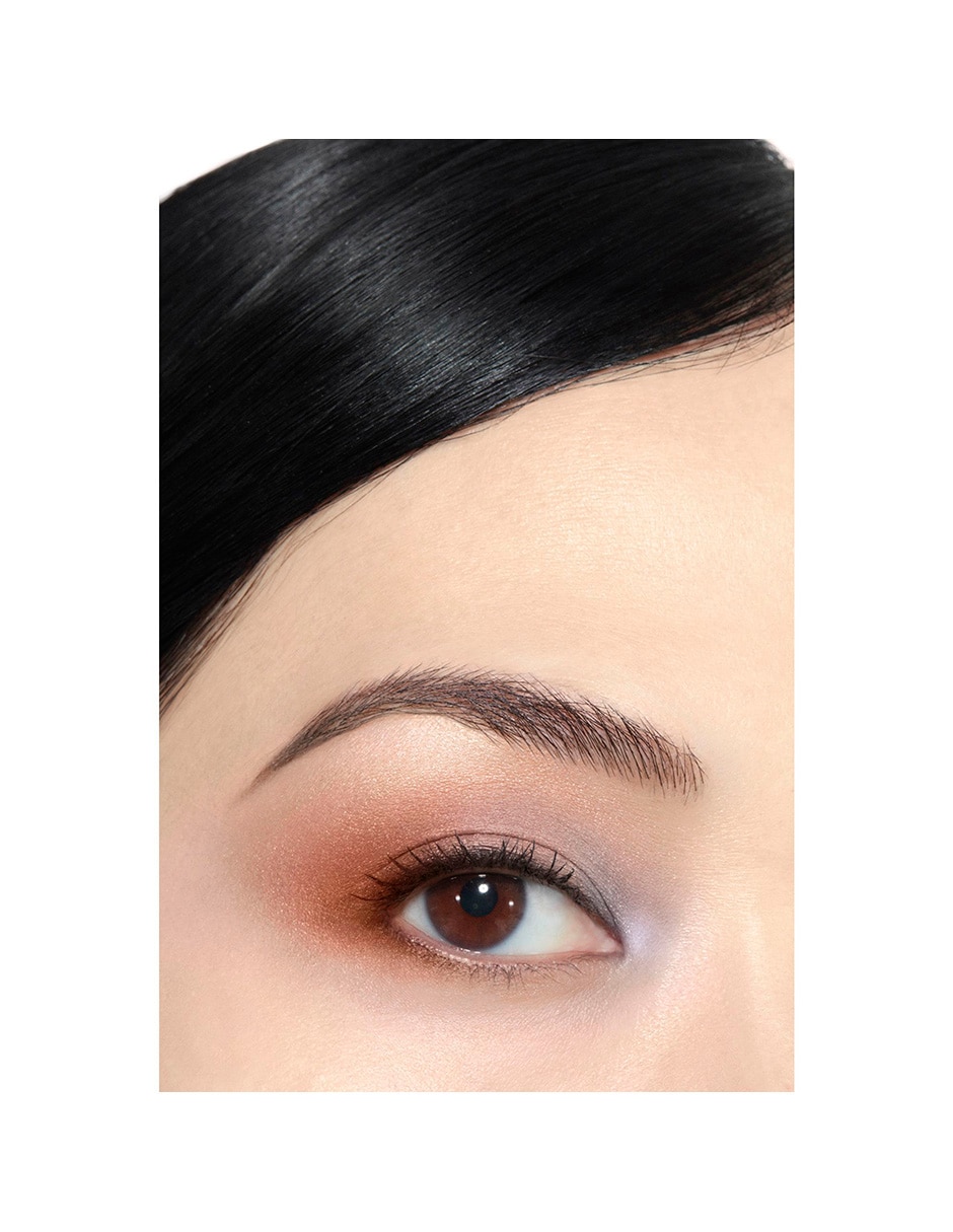 CC OS25 LES 4 OMBRES BOUTONS 2G,BEIGE