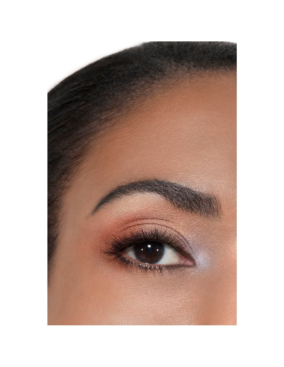 CC OS25 LES 4 OMBRES BOUTONS 2G,BEIGE