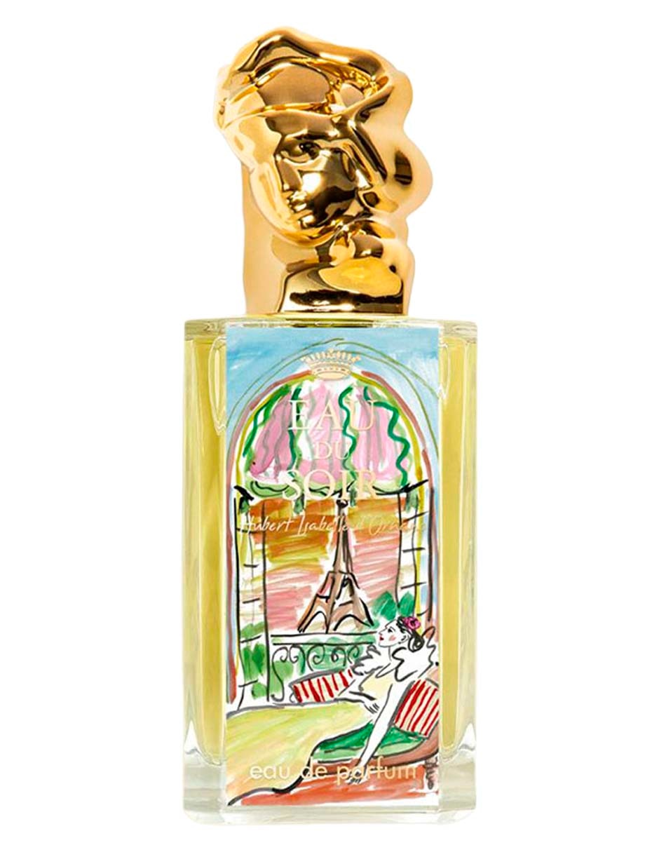 Eau de parfum Eau du Soir para mujer Eau de parfum Eau du Soir para mujer