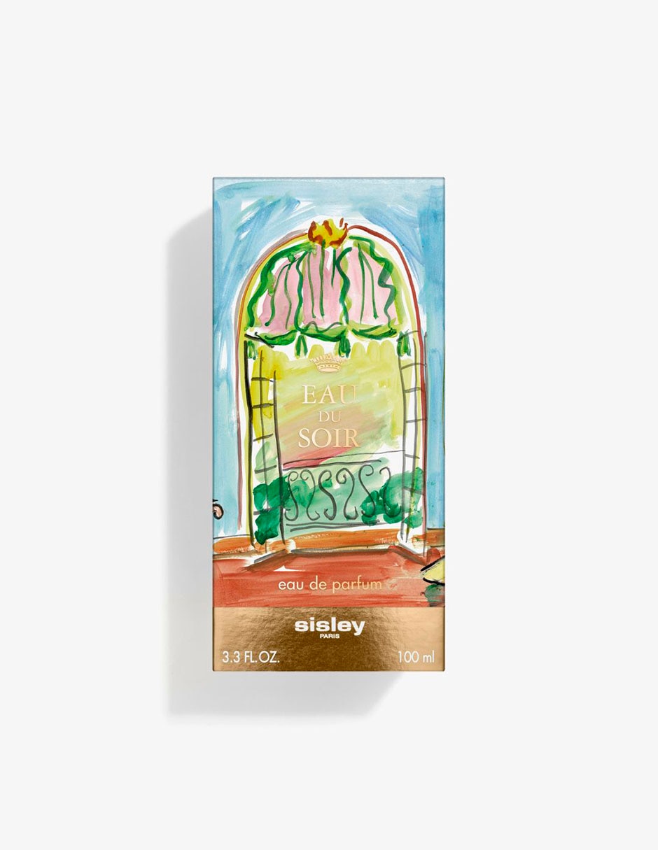 Eau de parfum Eau du Soir para mujer 2
