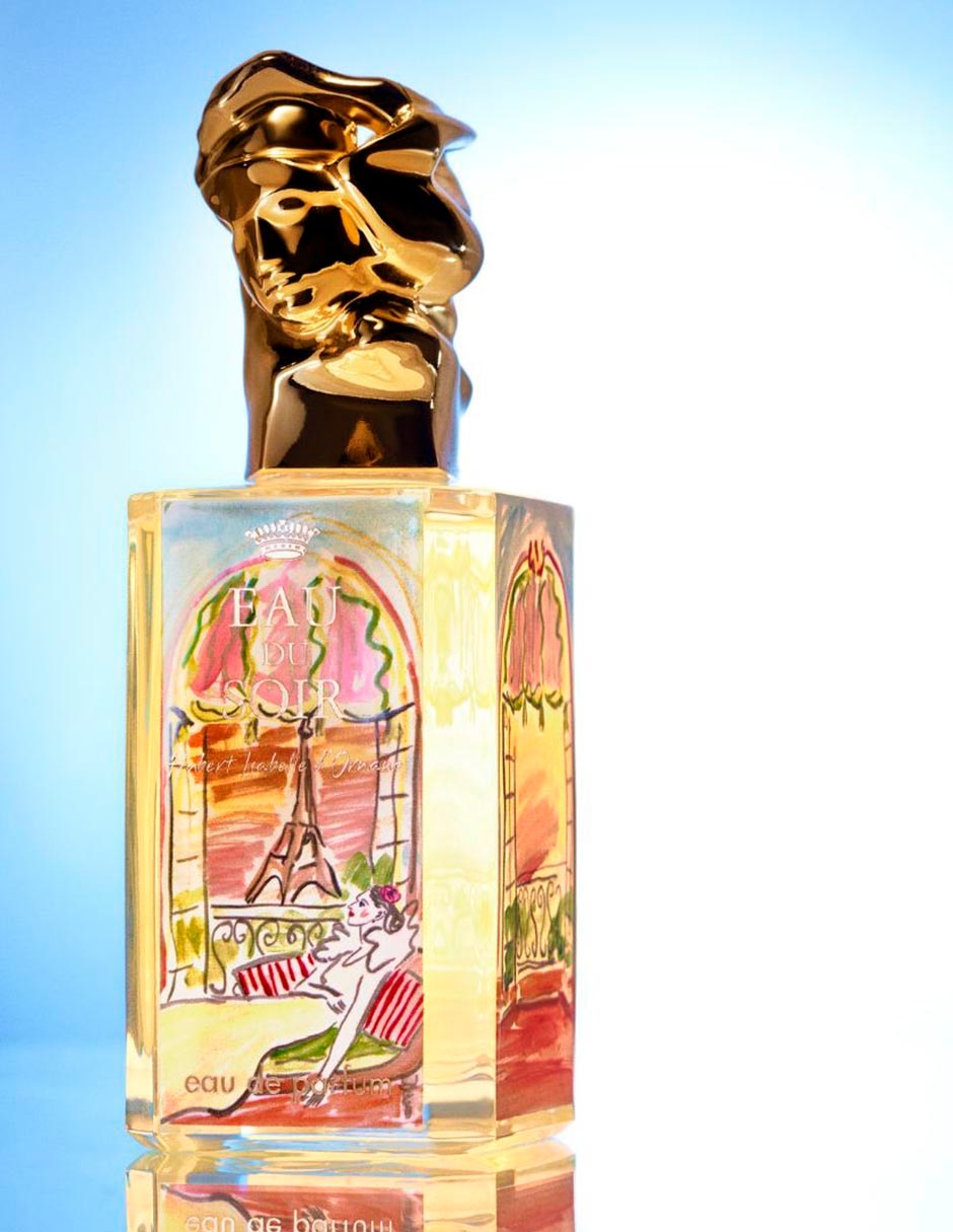 Eau de parfum Eau du Soir para mujer 3