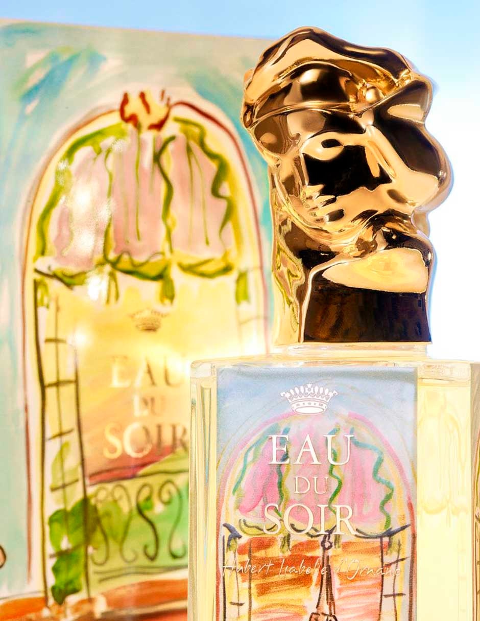 Eau de parfum Eau du Soir para mujer 4
