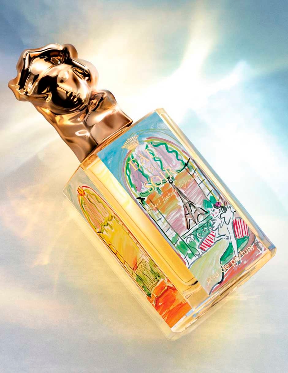 Eau de parfum Eau du Soir para mujer 5