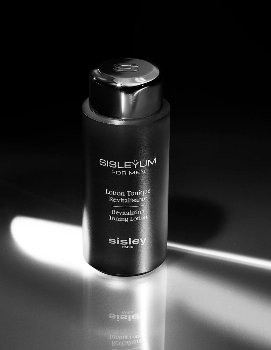 Tratamiento facial um Revital Toning Lotion antiedad Sisley Sisleyum 3