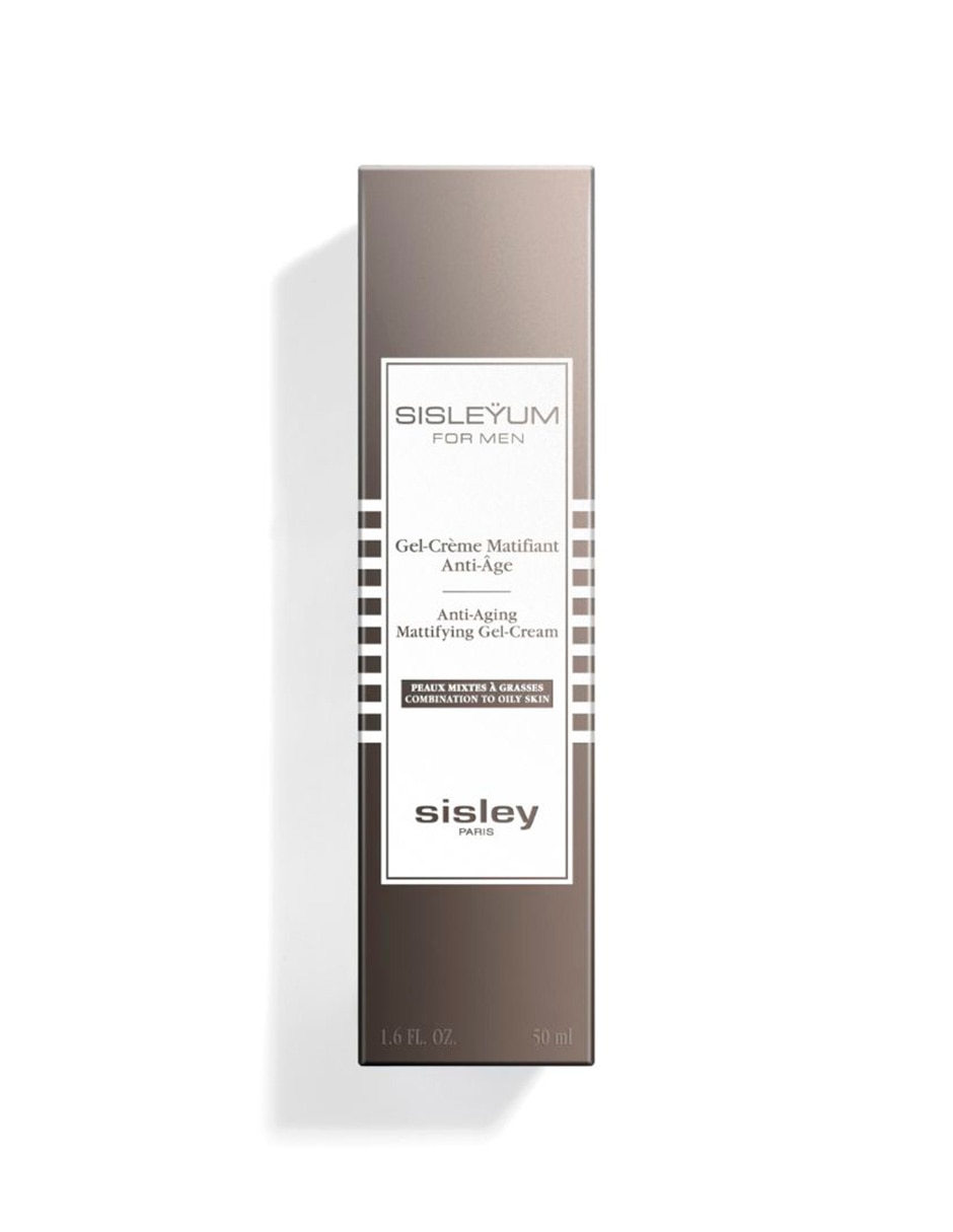 Tratamiento facial um Mattifying Gel Cre antiedad Sisley Sisleyum 2