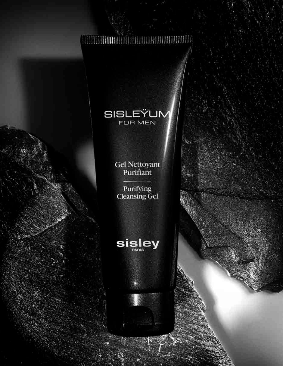 Tratamiento facial um Purifying Cleansing antiedad Sisley Sisleyum 2