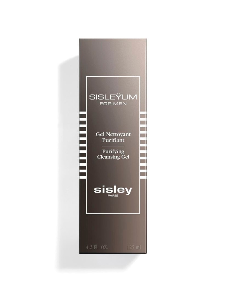 Tratamiento facial um Purifying Cleansing antiedad Sisley Sisleyum 3