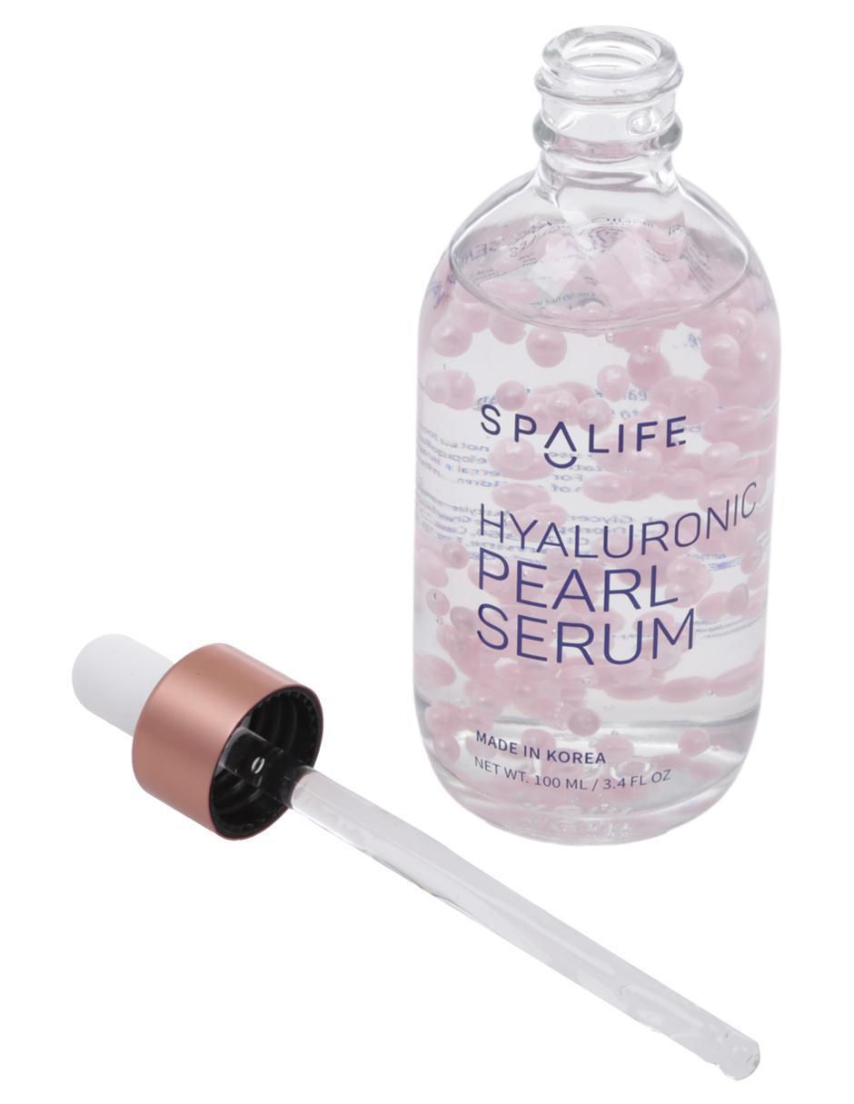 Sérum hidratante facial para todo tipo de piel