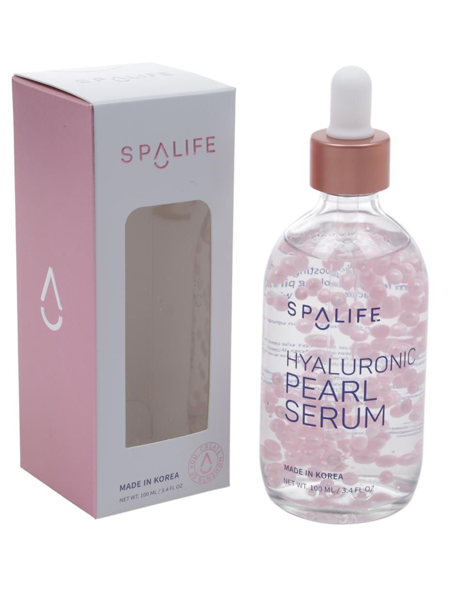 Sérum hidratante facial para todo tipo de piel 2